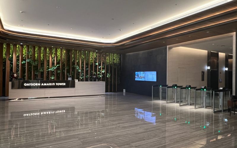 496-502 Ploenchit Rd Lumpini, Pathumwan Image 4