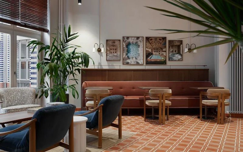 Anton-wilhelm-amo-straße Mitte, Berlin Image 4