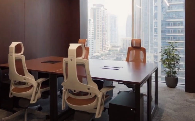 Jumeirah Beach Residence (jbr) Marsa Dubai, Dubai Image 5