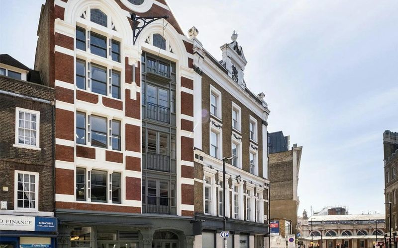 18-20 Saint John Street, Barbican Image 5