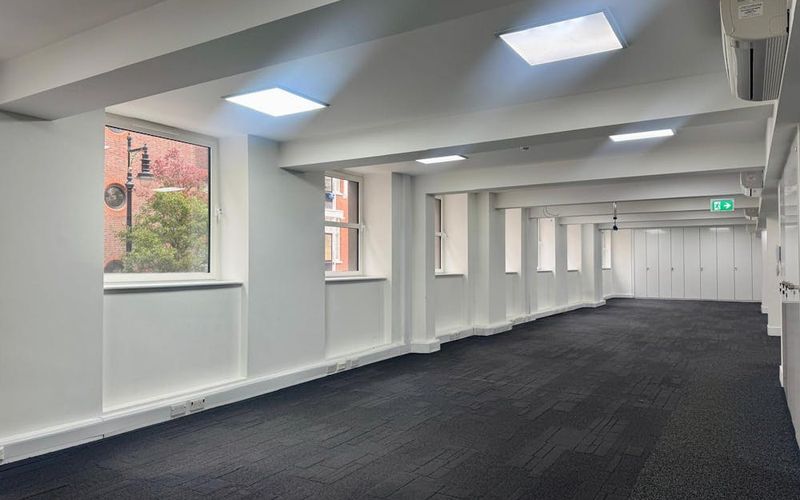 15-16 Brook's Mews, Greater London Image 1