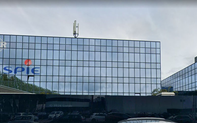 63-65 Essebaan, Capelle Aan Den Ijssel Image 4