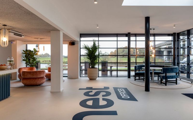 63-65 Essebaan, Capelle Aan Den Ijssel Image 3