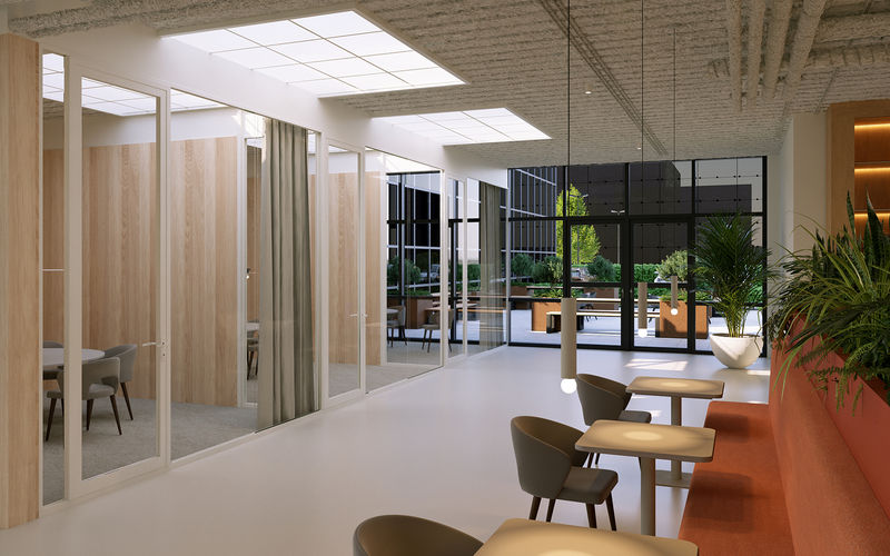 63-65 Essebaan, Capelle Aan Den Ijssel Image 1