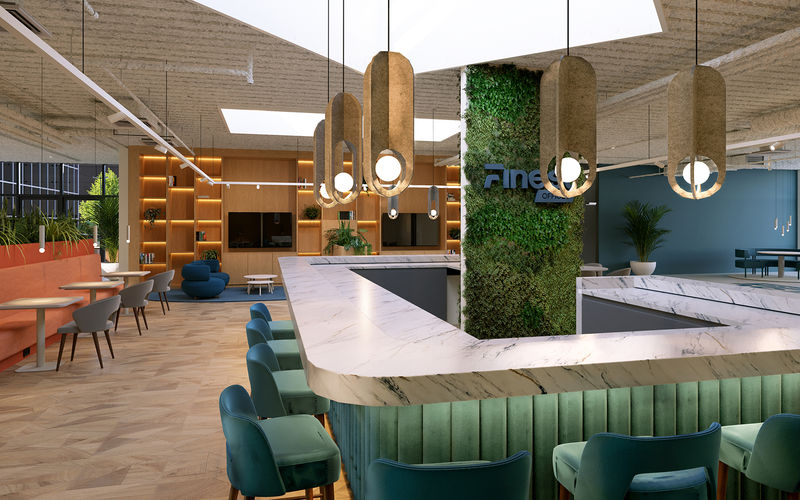 63-65 Essebaan, Capelle Aan Den Ijssel Image 2