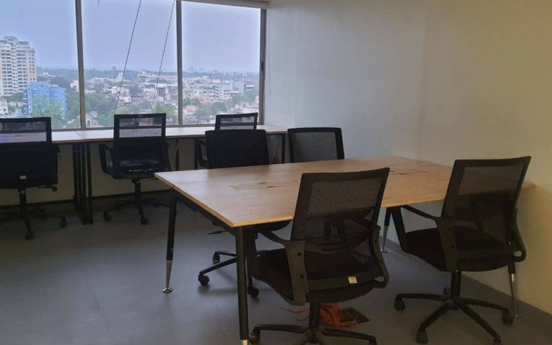 Wardha Rd, Nagpur Image 1