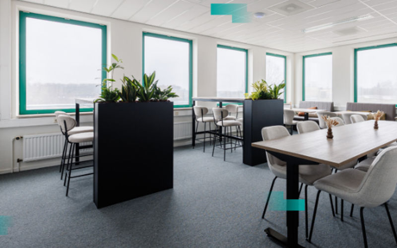 201 Van Asch Van Wijckstraat, Amersfoort Image 4