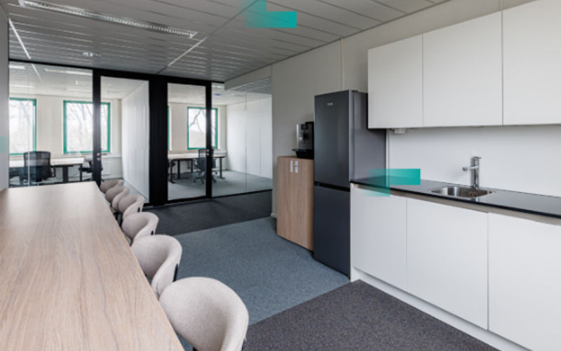 201 Van Asch Van Wijckstraat, Amersfoort Image 5