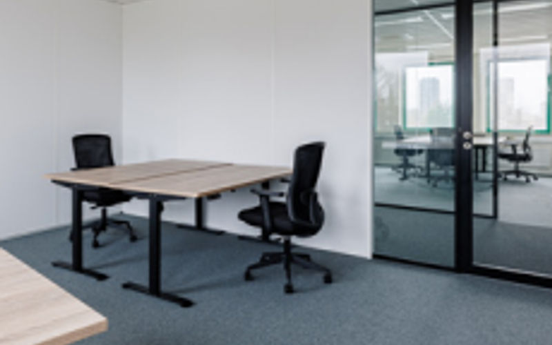 201 Van Asch Van Wijckstraat, Amersfoort Image 2