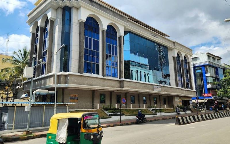 8th Main 2nd Phase J P Nagar, Bengaluru Image 4