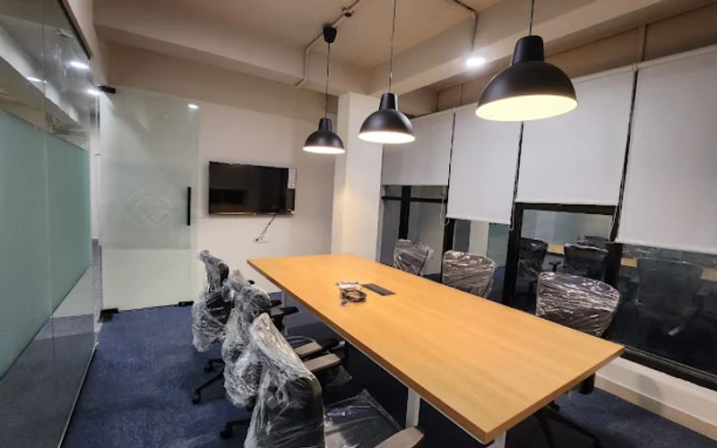 8th Main 2nd Phase J P Nagar, Bengaluru Image 1