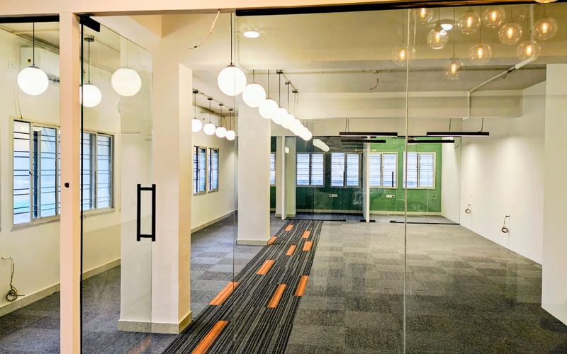 No. 45/1, Off M G Road Opp Utility Building, Bengaluru Image 1