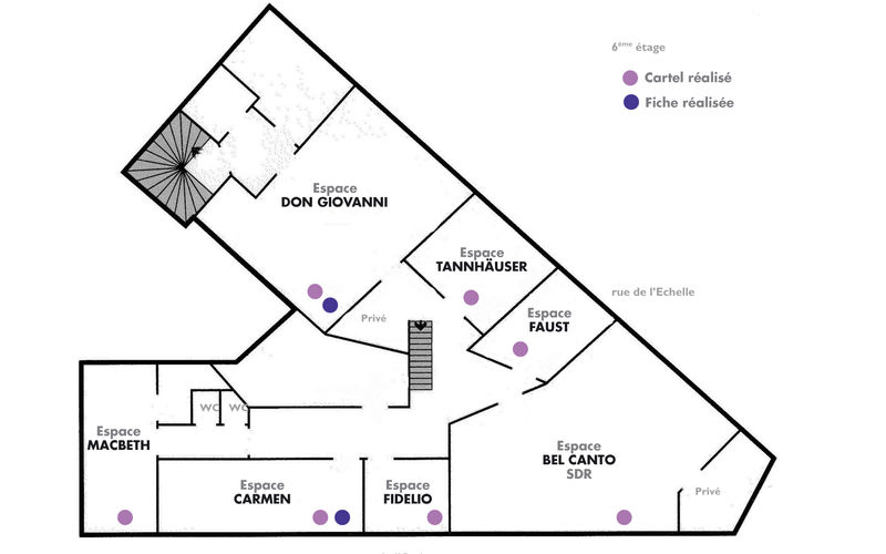 3 Avenue De L'opéra, Paris Image 30