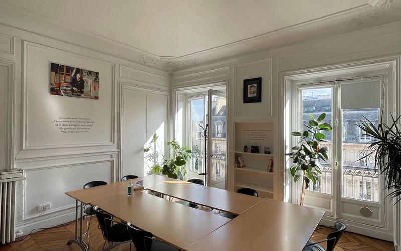 3 Avenue De L'opéra, Paris Image 26