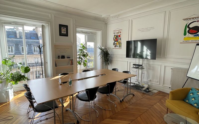 3 Avenue De L'opéra, Paris Image 2