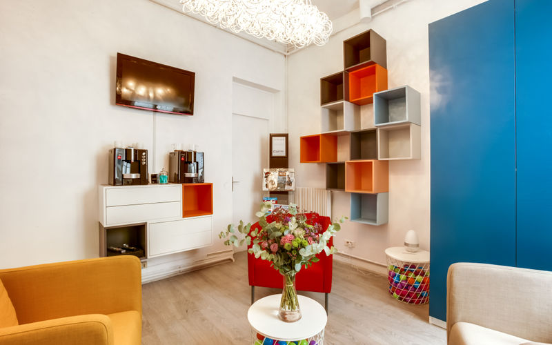 3 Avenue De L'opéra, Paris Image 6