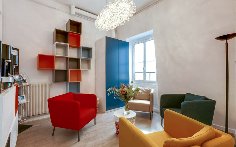 3 Avenue De L'opéra, Paris Image 20