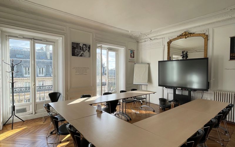 3 Avenue De L'opéra, Paris Image 18