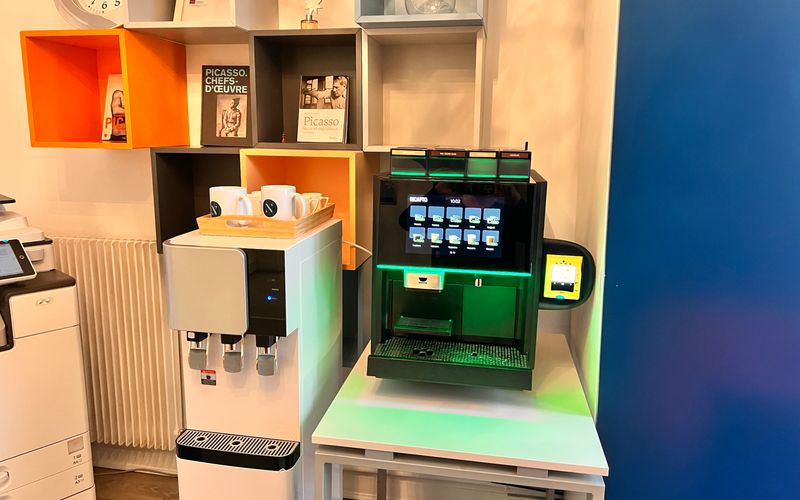 3 Avenue De L'opéra, Paris Image 21