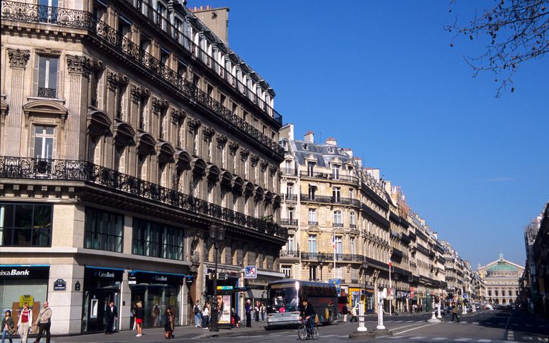 3 Avenue De L'opéra, Paris Image 36