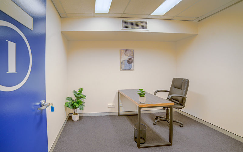 112 Denham Street, Townsville City Image 1