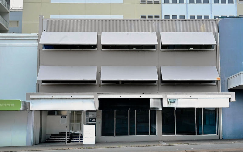 112 Denham Street, Townsville City Image 1