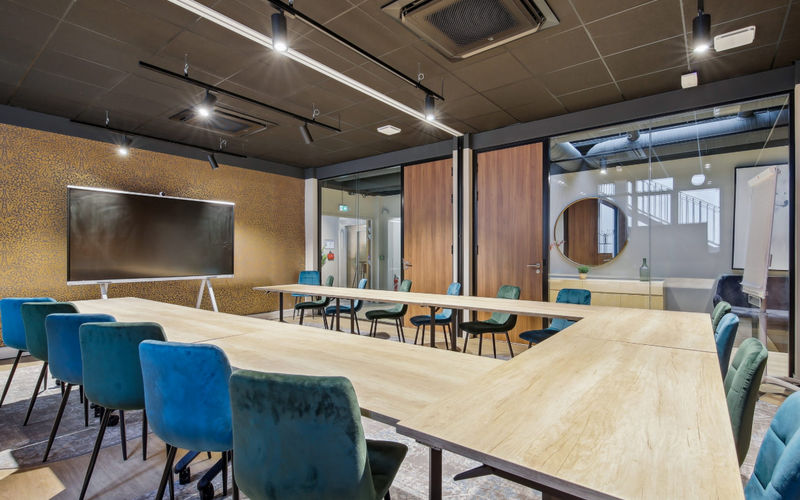 64 Rue De Saintonge, Paris Image 1