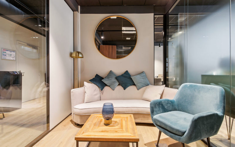 64 Rue De Saintonge, Paris Image 1