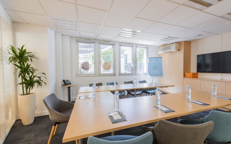 117 Avenue Victor Hugo, Boulogne-billancourt Image 1