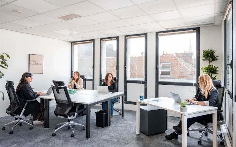 12-14 Rue Vieux Faubourg, Lille Image 1
