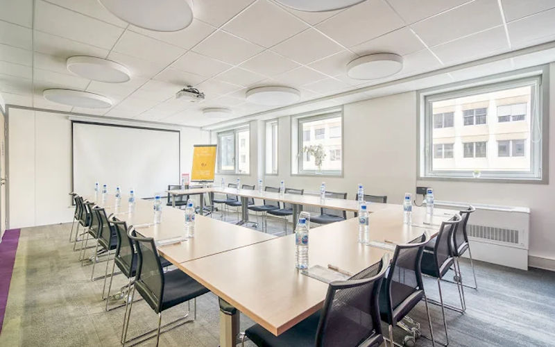 27 Rue Maurice Flandin, Lyon Image 1