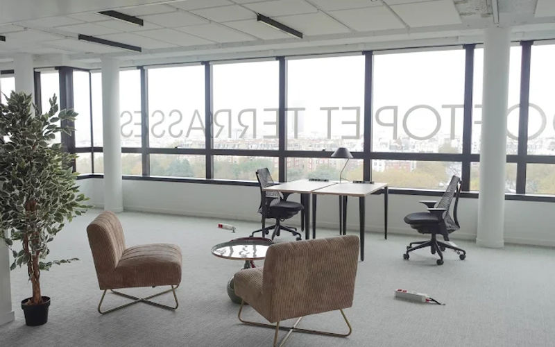 35-39 Bd Romain Rolland, Paris Image 1