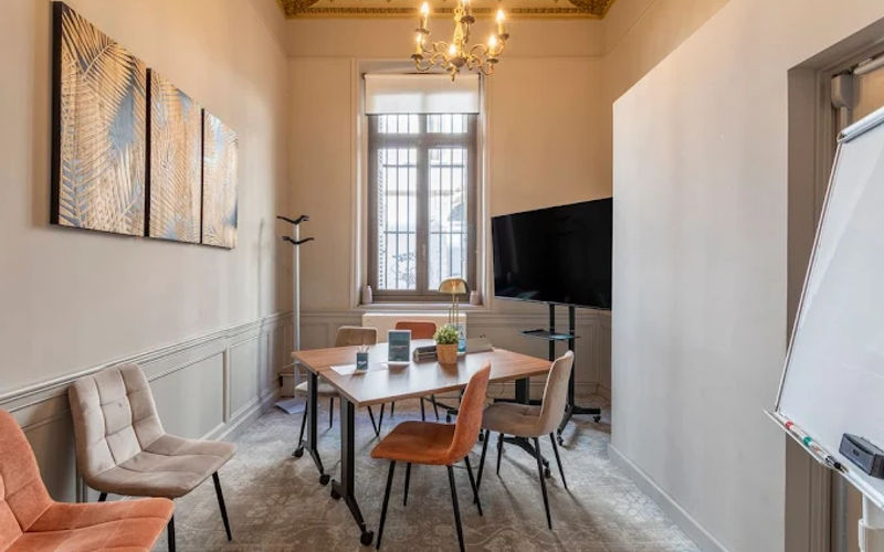 18 Rue Balthazar-dieudé, Marseille Image 1