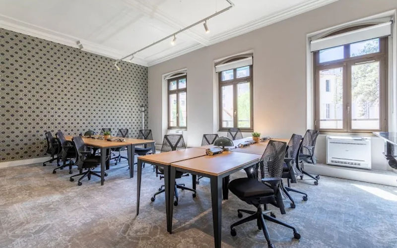 18 Rue Balthazar-dieudé, Marseille Image 1