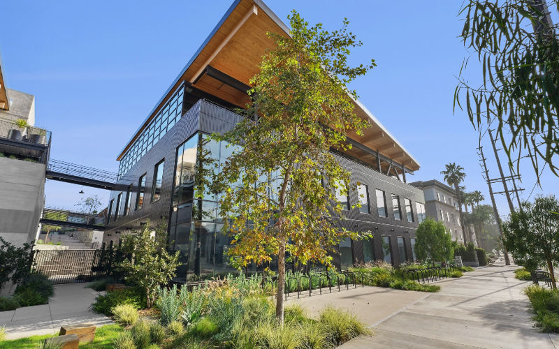 4204 Glencoe Ave, Marina Del Rey Image 6