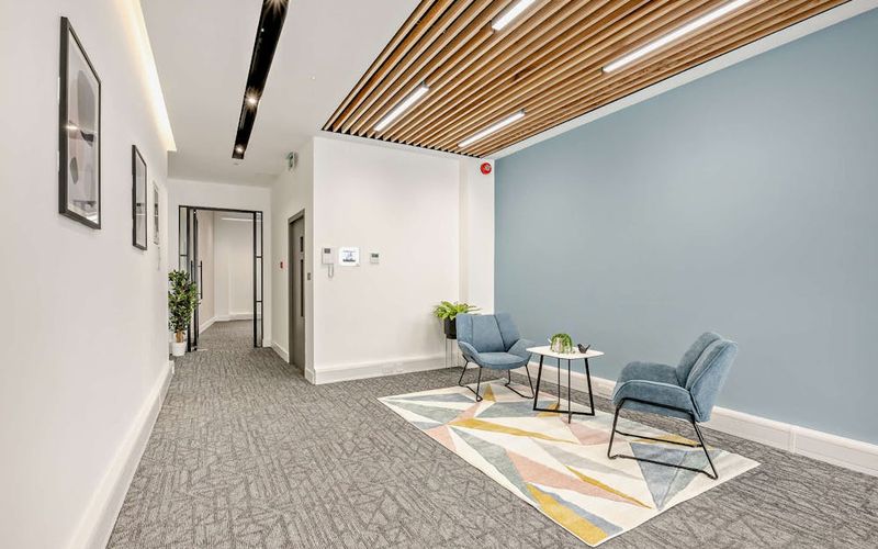 46 Gresham Street, Greater London Image 5