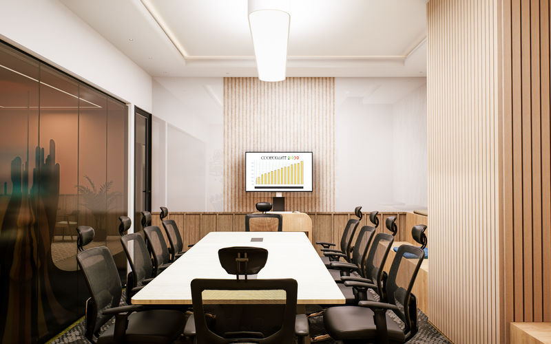 13 Dp Block Sector V Bidhannagar, Kolkata Image 3