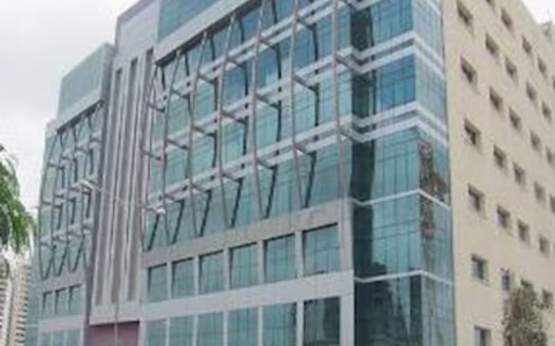 Siddiq Nagar Gachibowli, Hyderabad, 100 DESKS Siddiq Nagar Gachibowli, Hyderabad Image 1