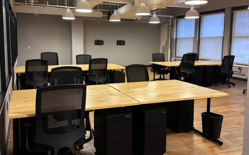 315 West 36th Street, New York Image 4