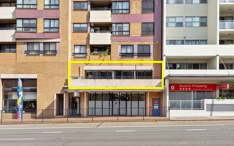 20 Dora Street, Hurstville Image 9