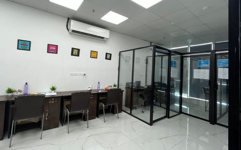 Sector 12 Kharghar, Navi Mumbai Image 3