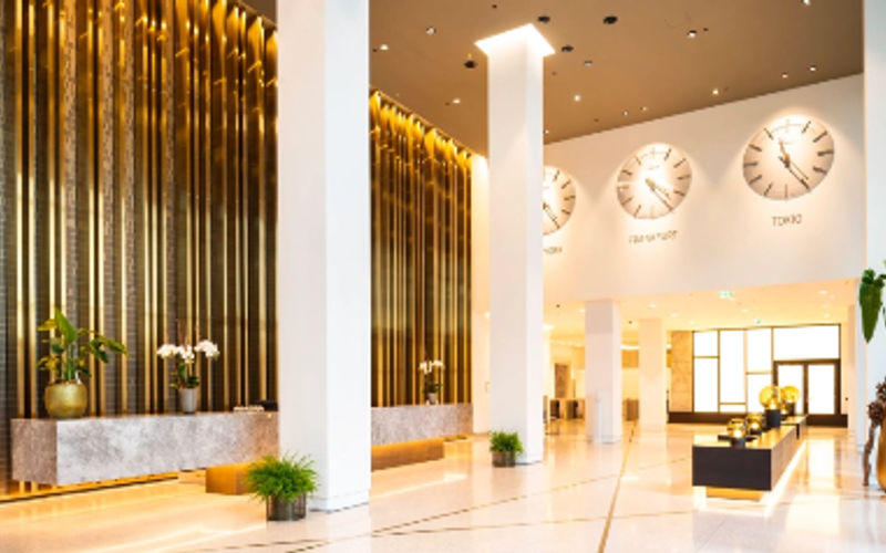 Neue Mainzer Straße 32-36, Frankfurt Am Main Image 2