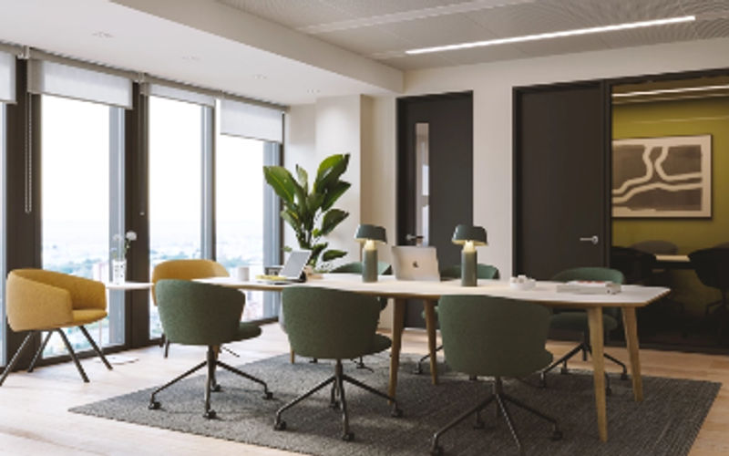 Neue Mainzer Straße 32-36, Frankfurt Am Main Image 1