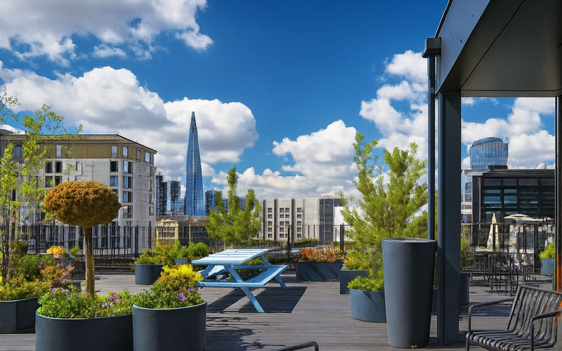 9 Prescot Street, London Image 4