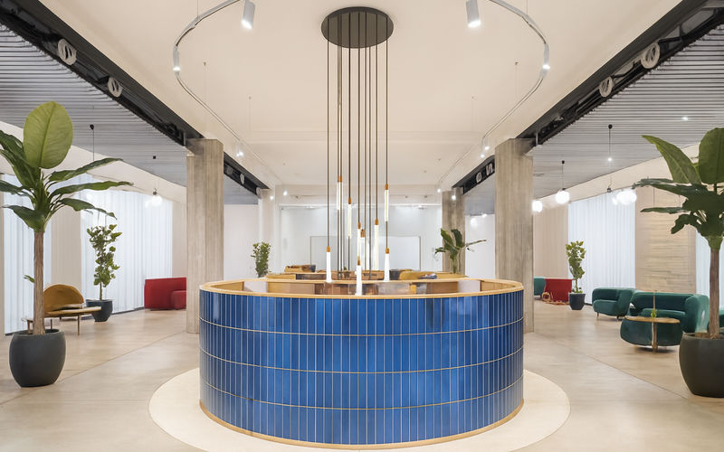 9 Prescot Street, London Image 1