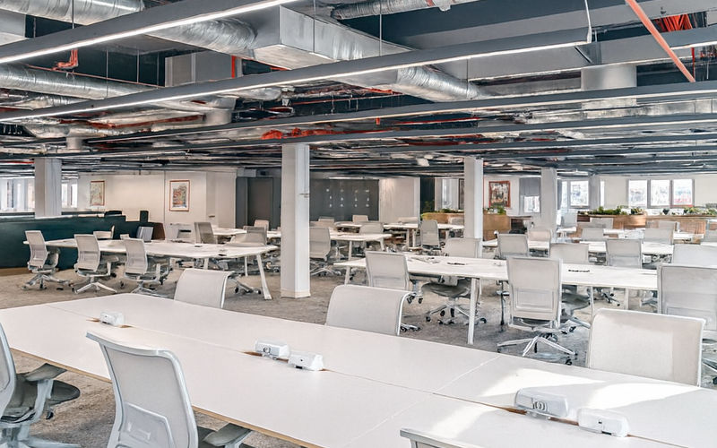 9 Prescot Street, London Image 2