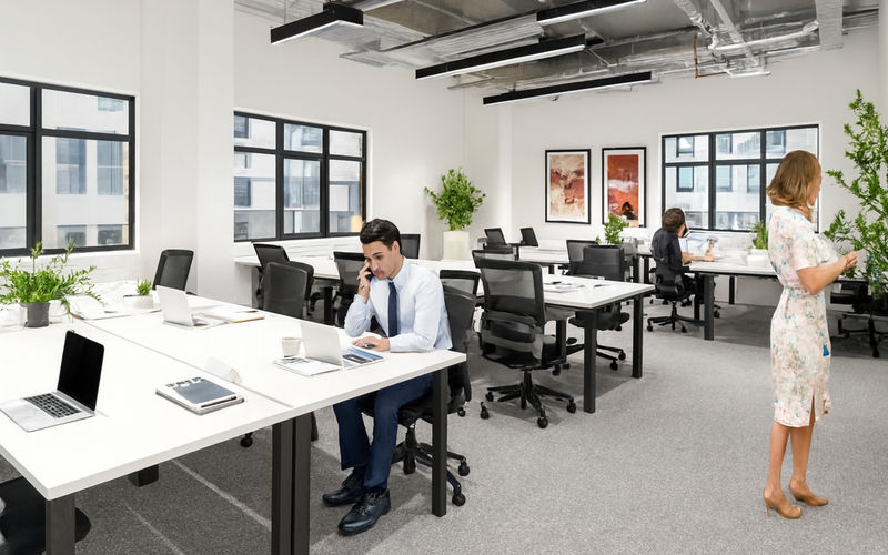 9 Prescot Street, London Image 3