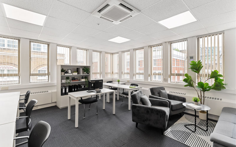 100 Borough High Street, Greater London Image 1
