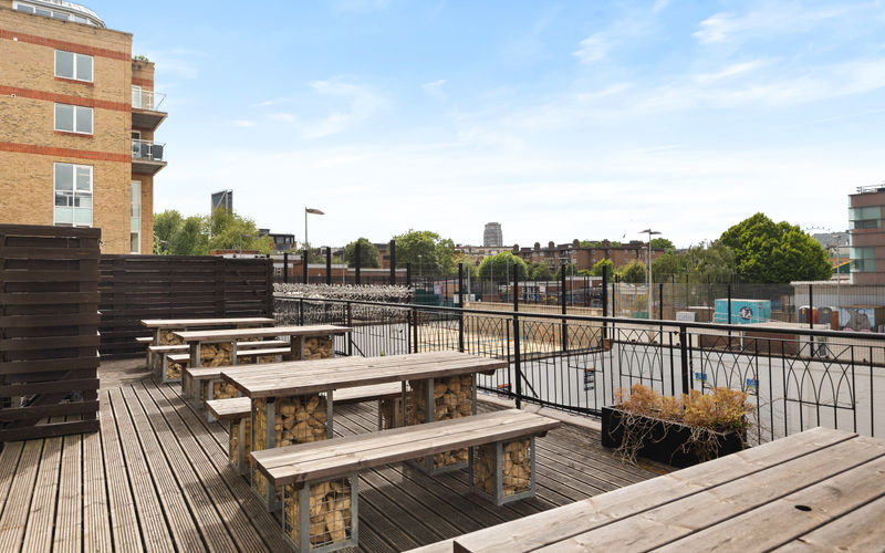 100 Borough High Street, Greater London Image 1