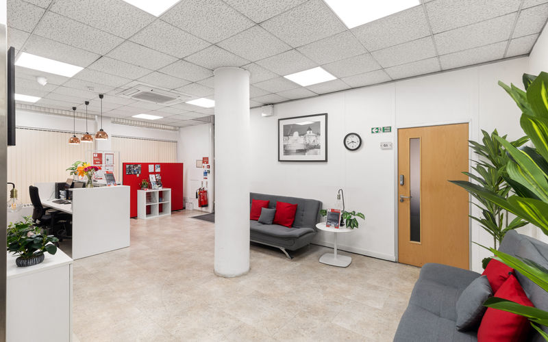 100 Borough High Street, Greater London Image 1